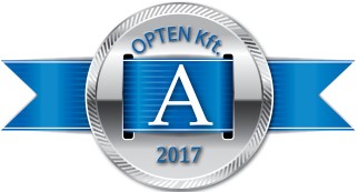 Opten Kft. 2017